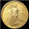 Image 1 : 1924 $20 Gold Double Eagle UNCIRCULATED