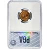 Image 2 : 1901 Indian Head Cent PGA MS65 RB