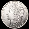 Image 1 : 1882-O Morgan Silver Dollar UNCIRCULATED