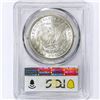 Image 2 : 1899-O Morgan Silver Dollar PCGS MS64