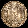 Image 2 : 1858 Flying Eagle Cent LIGHTLY CIRCULATED