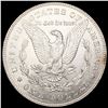 Image 2 : 1878 7TF Rev 78 Morgan Silver Dollar UNCIRCULATED