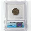 Image 2 : 1869 Indian Head Cent ICG G4