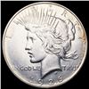 Image 1 : 1926-D Silver Peace Dollar UNCIRCULATED