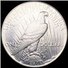 Image 2 : 1926-D Silver Peace Dollar UNCIRCULATED