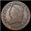 Image 1 : 1814 Large Cent NICELY CIRCULATED
