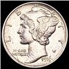 Image 1 : 1916 FSB Mercury Dime UNCIRCULATED