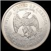Image 2 : 1876-S Silver Trade Dollar CLOSELY UNCIRCULATED