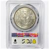 Image 2 : 1900 Morgan Silver Dollar PCGS MS64