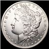 Image 1 : 1886-O Morgan Silver Dollar UNCIRCULATED