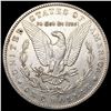 Image 2 : 1898-S Morgan Silver Dollar CLOSELY UNCIRCULATED