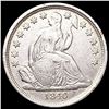 Image 1 : 1840-O Seated Liberty Dime NEARLY UNCIRCULATED