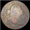 Image 1 : 1797 Rev 95 Gripped Edge Large Cent NICELY CIRCULA