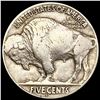 Image 2 : 1920-S Buffalo Nickel NICELY CIRCULATED