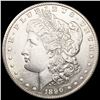 Image 1 : 1890-S Morgan Silver Dollar UNCIRCULATED