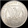 Image 2 : 1890-S Morgan Silver Dollar UNCIRCULATED
