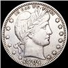 Image 1 : 1904-O Barber Quarter NEARLY UNCIRCULATED