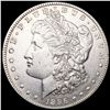 Image 1 : 1896-O Morgan Silver Dollar CLOSELY UNCIRCULATED