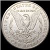 Image 2 : 1886-S Morgan Silver Dollar CLOSELY UNCIRCULATED