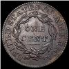 Image 2 : 1832 Large Cent NEARLY UNCIRCULATED