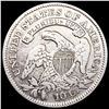 Image 2 : 1837 Capped Bust Dime NICELY CIRCULATED