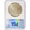 Image 2 : 1903 Morgan Silver Dollar PGA MS63