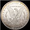 Image 2 : 1884-S Morgan Silver Dollar CLOSELY UNCIRCULATED