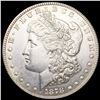 Image 1 : 1878 7TF Rev 78 Morgan Silver Dollar UNCIRCULATED