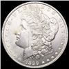 Image 1 : 1899 Morgan Silver Dollar UNCIRCULATED