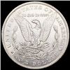 Image 2 : 1899 Morgan Silver Dollar UNCIRCULATED