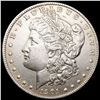 Image 1 : 1901-S Morgan Silver Dollar CLOSELY UNCIRCULATED