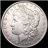 Image 1 : 1901 Morgan Silver Dollar NEARLY UNCIRCULATED