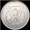 Image 2 : 1901 Morgan Silver Dollar NEARLY UNCIRCULATED