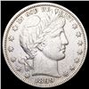Image 1 : 1899-S Barber Half Dollar HIGH GRADE