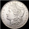 Image 1 : 1903 Morgan Silver Dollar UNCIRCULATED