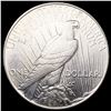 Image 2 : 1926-S Silver Peace Dollar UNCIRCULATED