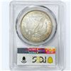 Image 2 : 1878 7/8TF Morgan Silver Dollar PCGS MS64 Weak