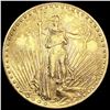 Image 1 : 1924 $20 Gold Double Eagle UNCIRCULATED