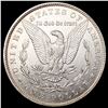 Image 2 : 1893 Morgan Silver Dollar UNCIRCULATED