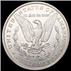 Image 2 : 1896-O Morgan Silver Dollar UNCIRCULATED