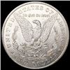 Image 2 : 1878-CC Morgan Silver Dollar UNCIRCULATED