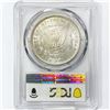 Image 2 : 1882-O Morgan Silver Dollar PCGS MS64