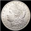 Image 1 : 1883-S Morgan Silver Dollar CLOSELY UNCIRCULATED