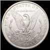 Image 2 : 1883-S Morgan Silver Dollar CLOSELY UNCIRCULATED