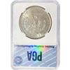 Image 2 : 1903 Morgan Silver Dollar PGA MS63
