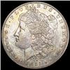 Image 1 : 1885-S Morgan Silver Dollar UNCIRCULATED