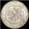 Image 2 : 1885-S Morgan Silver Dollar UNCIRCULATED