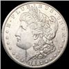 Image 1 : 1887-S Morgan Silver Dollar UNCIRCULATED
