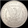 Image 2 : 1887-S Morgan Silver Dollar UNCIRCULATED