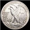 Image 2 : 1916-D Walking Liberty Half Dollar UNCIRCULATED